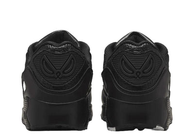 Nike sneakers Nike Air Max 90 Slawn Black