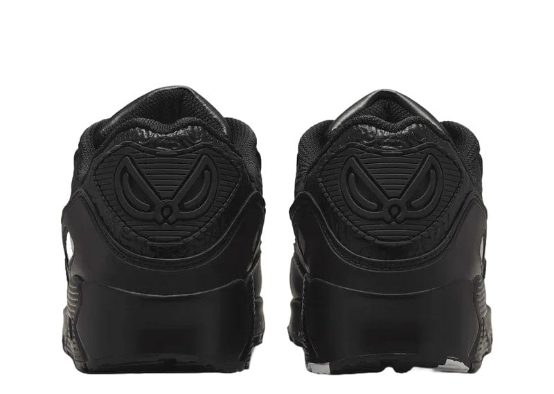 Nike sneakers Nike Air Max 90 Slawn Black