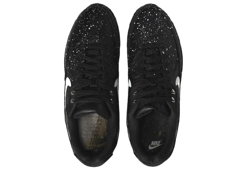 Nike sneakers Nike Air Max 90 Slawn Black