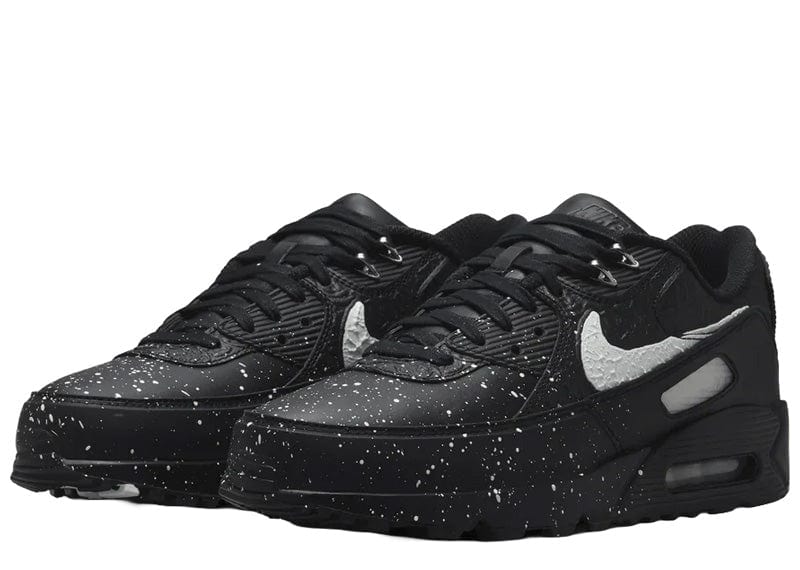 Nike sneakers Nike Air Max 90 Slawn Black