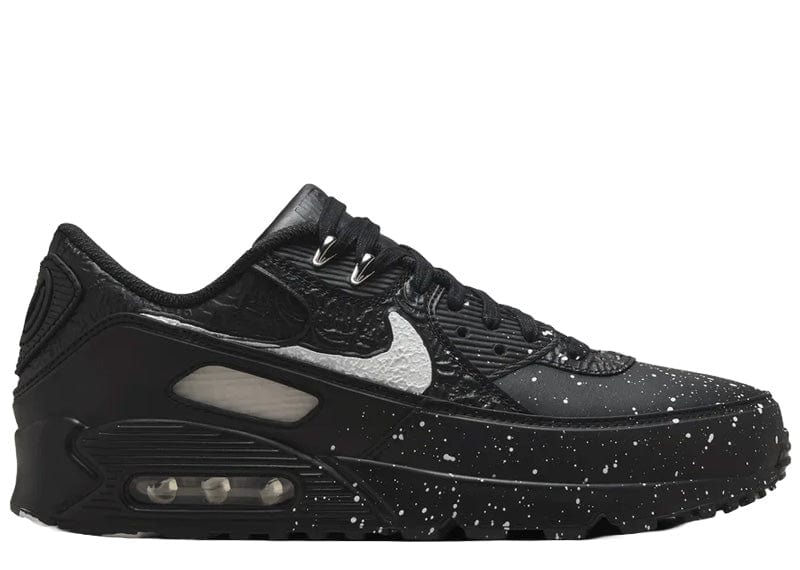 Nike sneakers Nike Air Max 90 Slawn Black