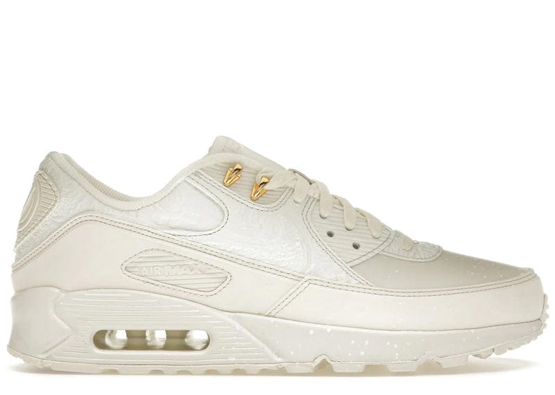 Nike sneakers Nike Air Max 90 Slawn Sail