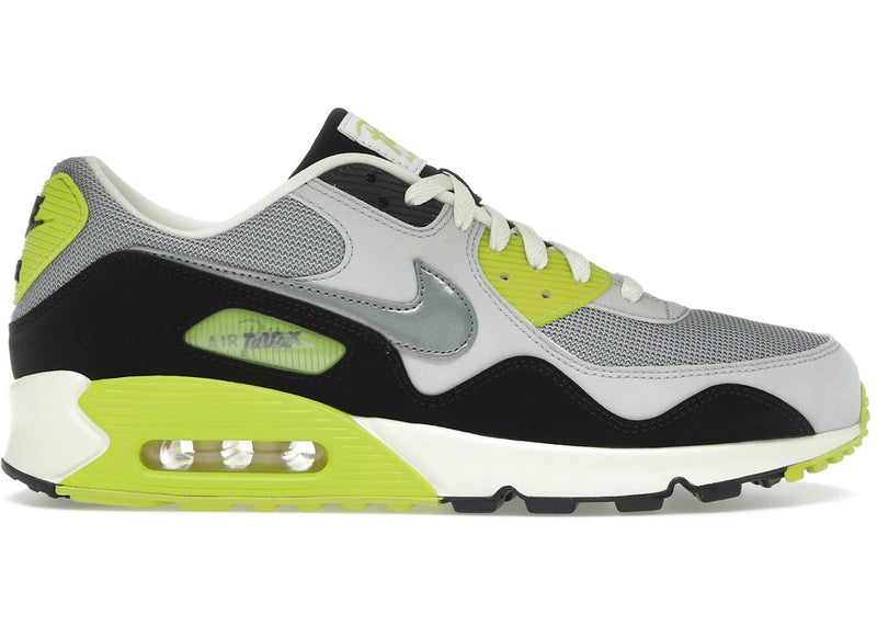 Nike sneakers Nike Air Max 90 SP Patta Waves Cyber
