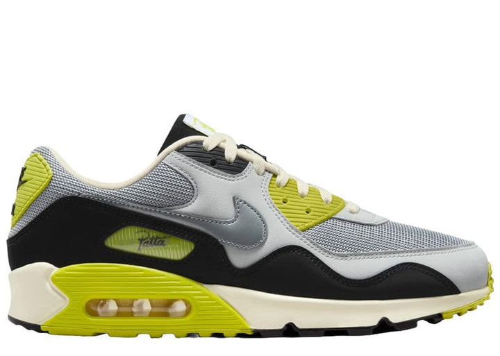 Nike Air Max 90 SP Patta Waves Cyber – Court Order