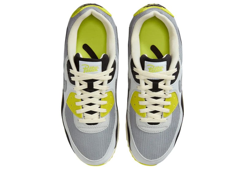 Nike sneakers Nike Air Max 90 SP Patta Waves Cyber