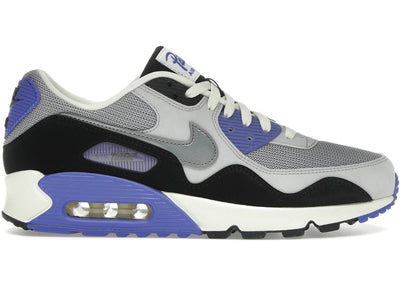 Nike sneakers Nike Air Max 90 SP Patta Waves Sapphire
