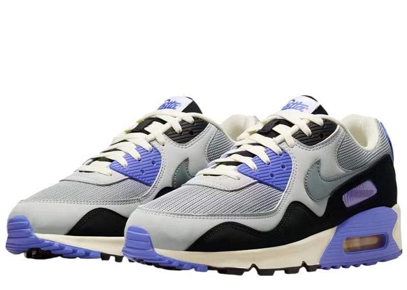 Nike sneakers Nike Air Max 90 SP Patta Waves Sapphire