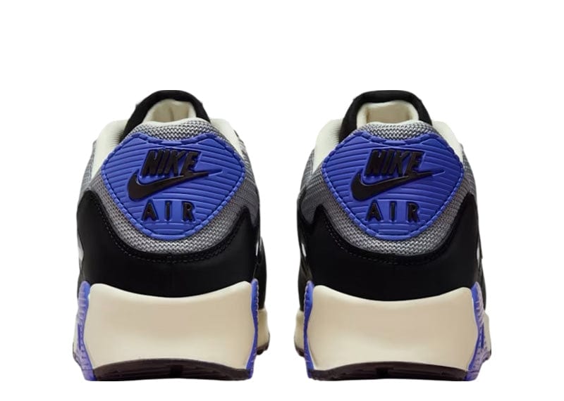 Nike sneakers Nike Air Max 90 SP Patta Waves Sapphire