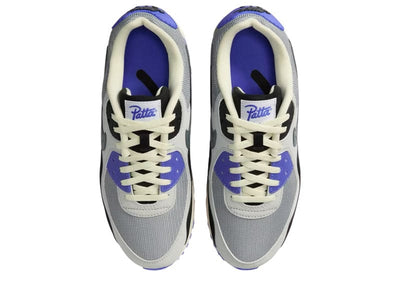 Nike sneakers Nike Air Max 90 SP Patta Waves Sapphire