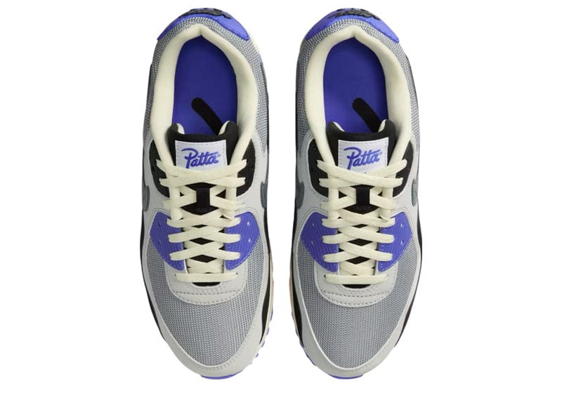 Nike sneakers Nike Air Max 90 SP Patta Waves Sapphire