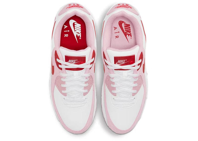 Nike W Air Max 90 Vday Nike Air Max 90 ''Valentines Day 2021