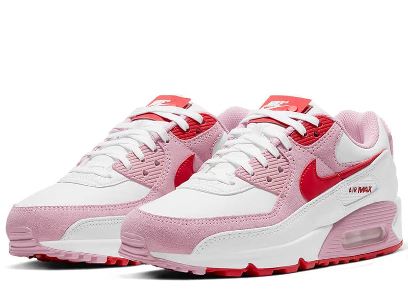 Nike Sneakers Nike Air Max 90 Valentine&