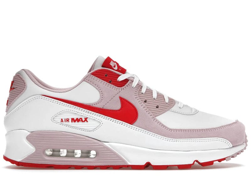 Nike Sneakers Nike Air Max 90 Valentine&