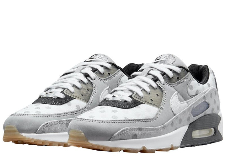 Nike Zoom Nike Polka Dot Sneakers Nike Air Max 90 White Polka Dot