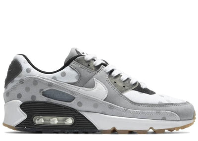 Nike sneakers Nike Air Max 90 White Polka Dot