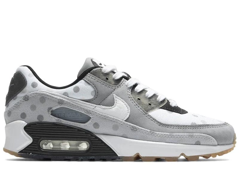 Nike sneakers Nike Air Max 90 White Polka Dot