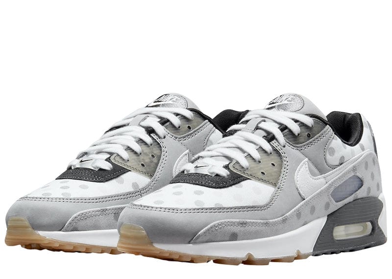 Nike sneakers Nike Air Max 90 White Polka Dot
