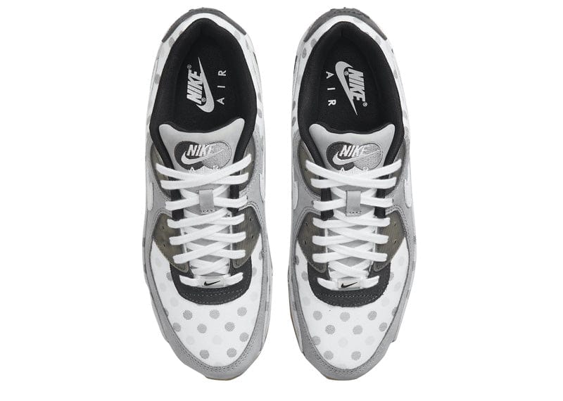 Nike sneakers Nike Air Max 90 White Polka Dot