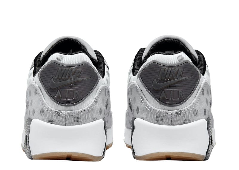 Nike sneakers Nike Air Max 90 White Polka Dot