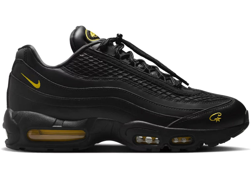 Nike sneakers Nike Air Max 95 Corteiz Honey Black