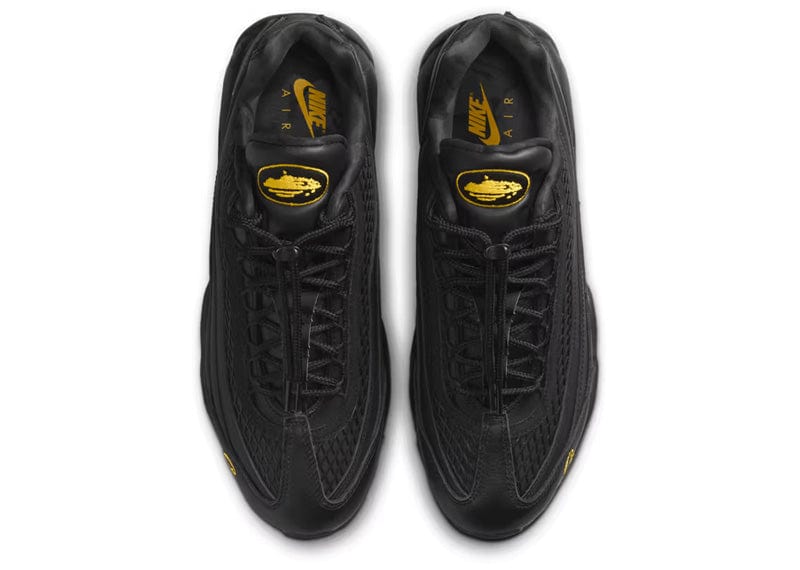 Nike sneakers Nike Air Max 95 Corteiz Honey Black