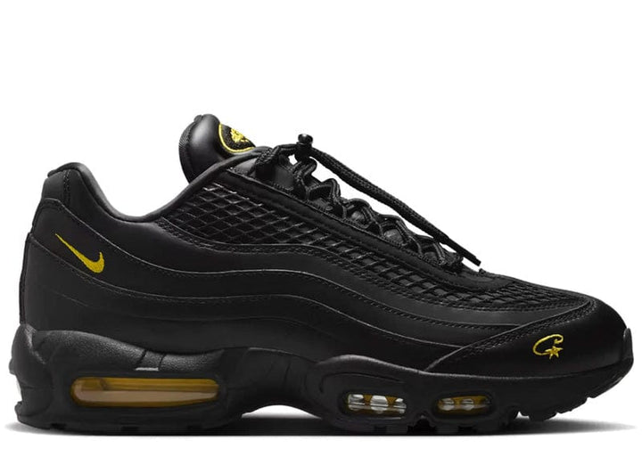 Nike Air Max 95 Corteiz Honey Black – Court Order
