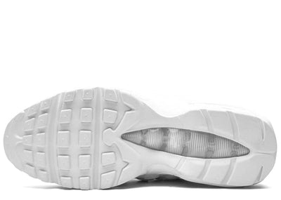 Nike sneakers Nike Air Max 95 Essential White Grey Fog