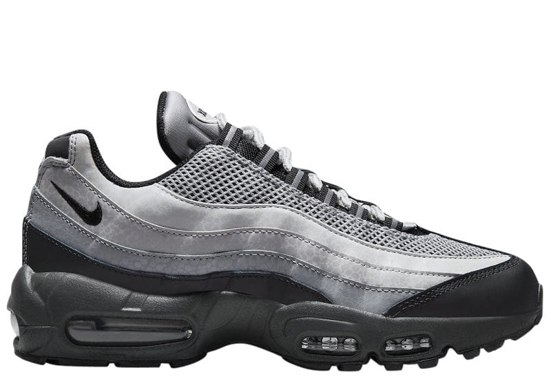 Nike sneakers Nike Air Max 95 LX Reflective Safari (Women&