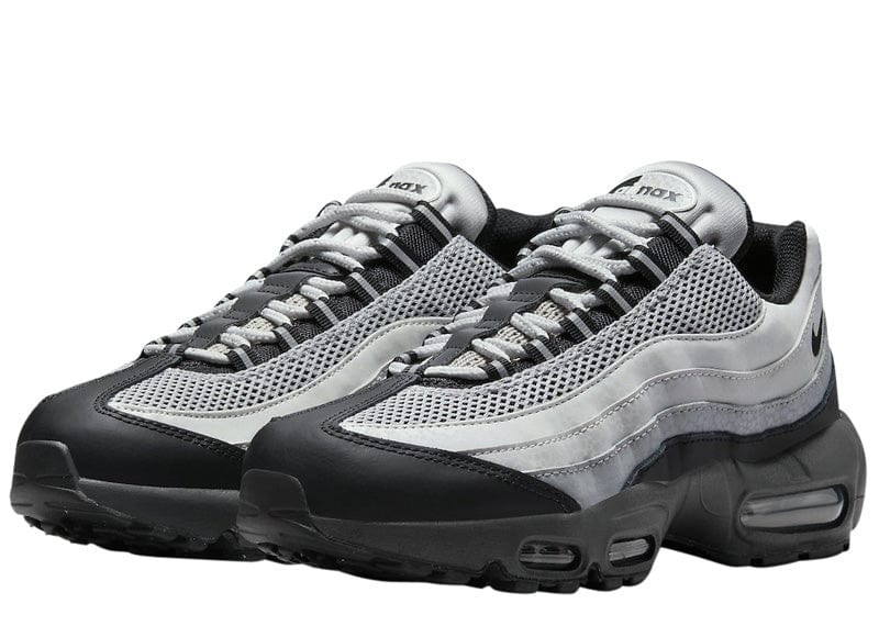 Nike sneakers Nike Air Max 95 LX Reflective Safari (Women&