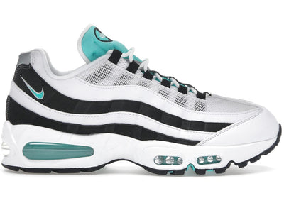 Nike sneakers Nike Air Max 95 OG Big Bubble Black Border