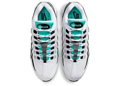 Nike sneakers Nike Air Max 95 OG Big Bubble Black Border