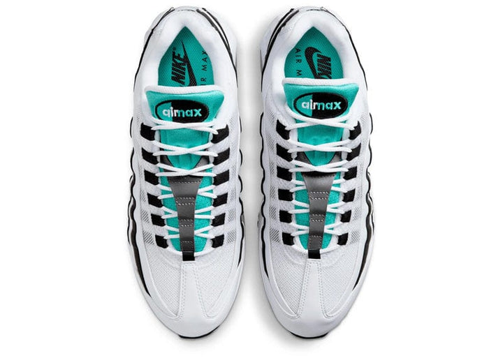 Nike Air Max 95 OG Big Bubble Black Border – Court Order