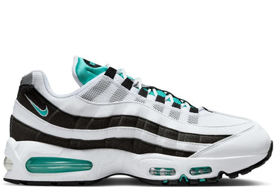 Nike sneakers Nike Air Max 95 OG Big Bubble Black Border