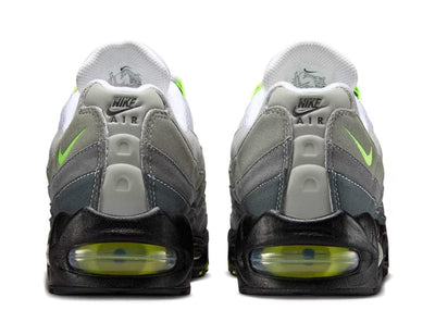 Nike sneakers Nike Air Max 95 OG Big Bubble Neon (2025)