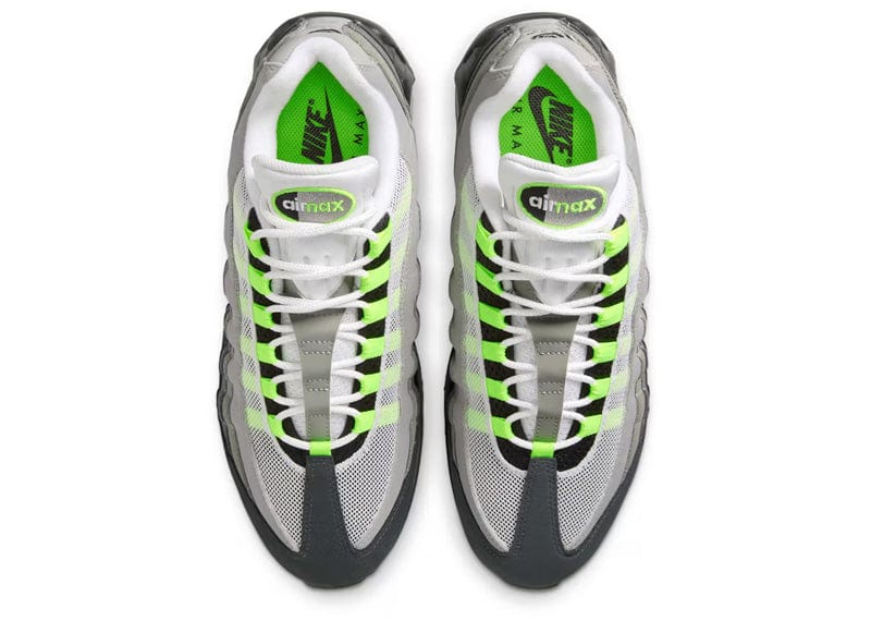 Nike sneakers Nike Air Max 95 OG Big Bubble Neon (2025)