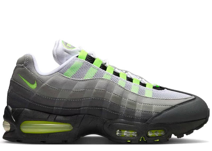 Nike Air Max 95 OG Big Bubble Neon (2025) – Court Order