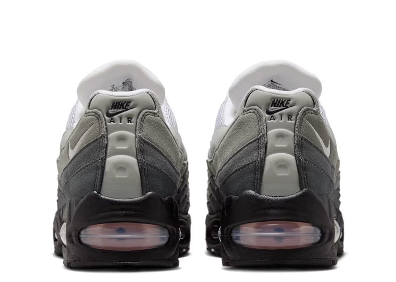 Nike sneakers Nike Air Max 95 OG Big Bubble Pink Foam (Women&
