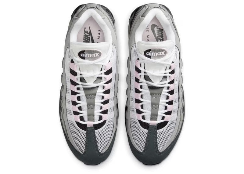 Nike sneakers Nike Air Max 95 OG Big Bubble Pink Foam (Women&