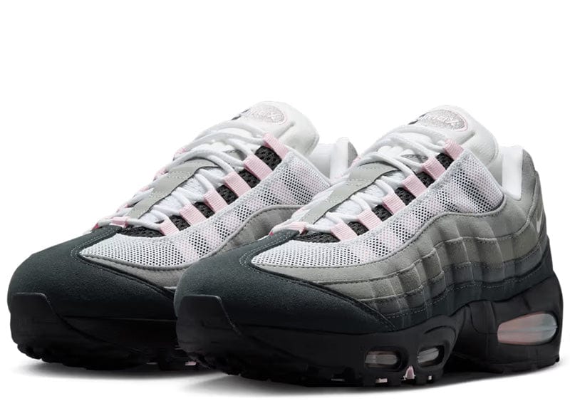 Nike sneakers Nike Air Max 95 OG Big Bubble Pink Foam (Women&