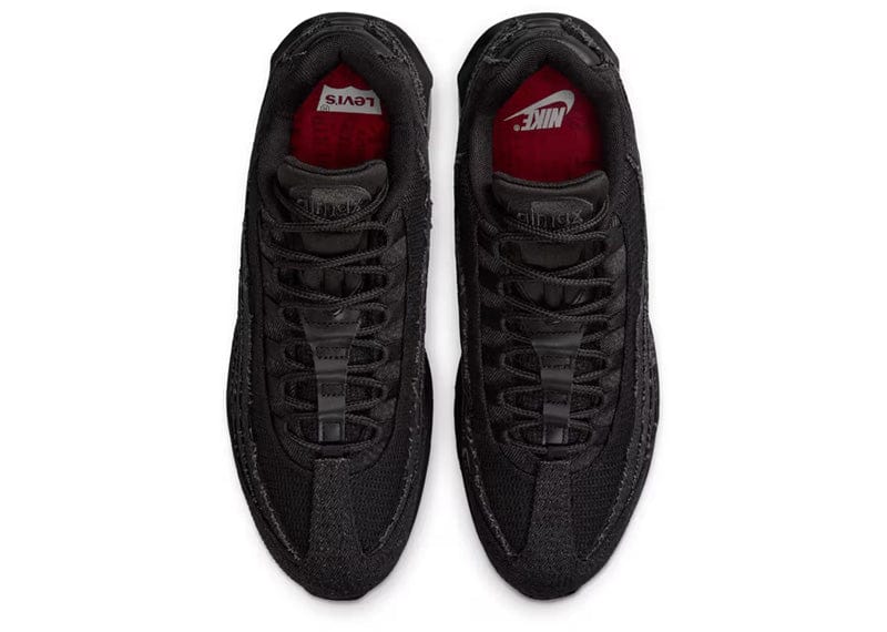 Nike sneakers Nike Air Max 95 OG Levis Black