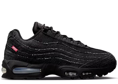 Nike sneakers Nike Air Max 95 OG Levis Black