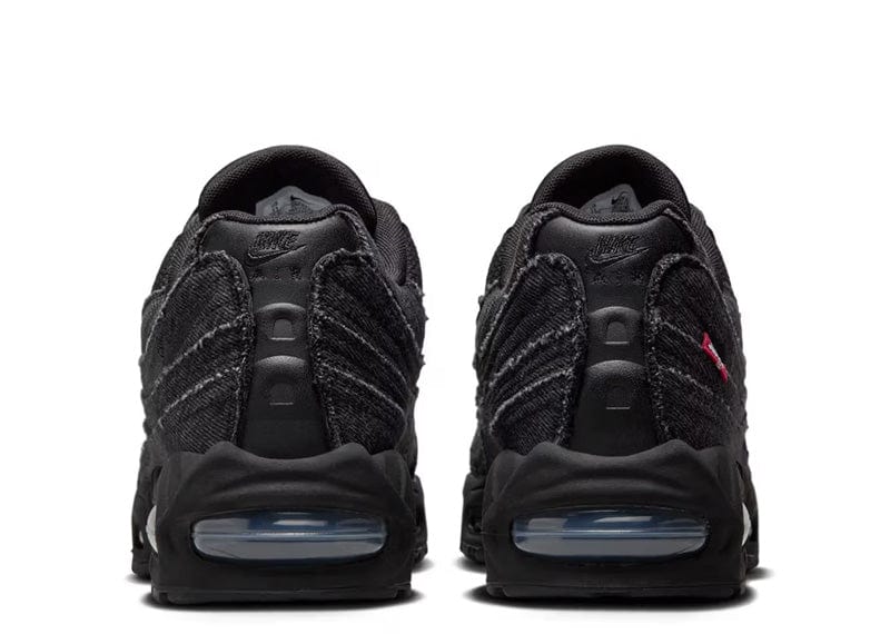 Nike sneakers Nike Air Max 95 OG Levis Black
