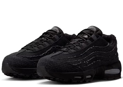 Nike sneakers Nike Air Max 95 OG Levis Black