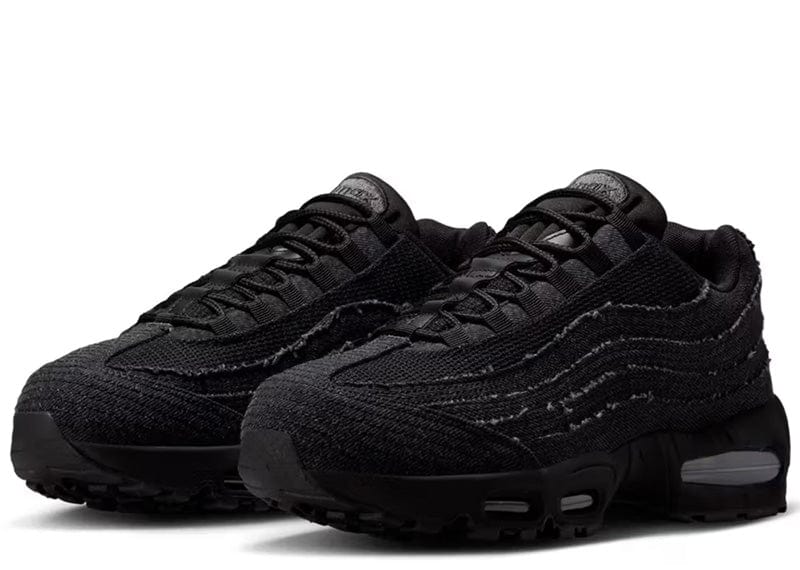 Nike Air Max 95 OG Levis Black – Court Order
