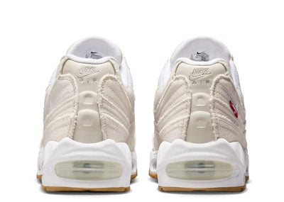 Nike sneakers Nike Air Max 95 OG Levis Light Orewood Brown