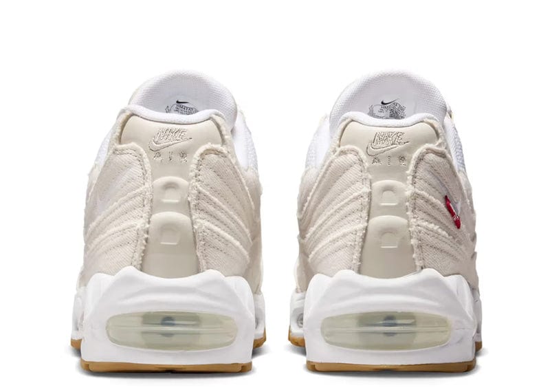 Nike sneakers Nike Air Max 95 OG Levis Light Orewood Brown