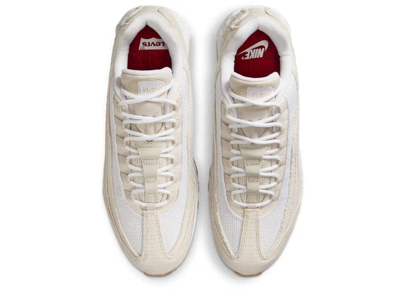 Nike sneakers Nike Air Max 95 OG Levis Light Orewood Brown