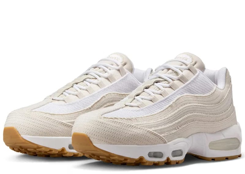Nike sneakers Nike Air Max 95 OG Levis Light Orewood Brown