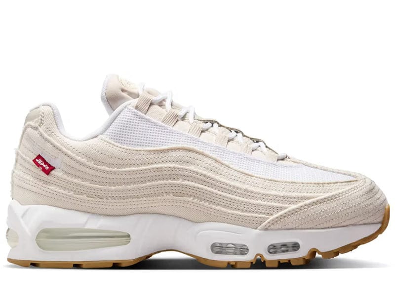 Nike sneakers Nike Air Max 95 OG Levis Light Orewood Brown