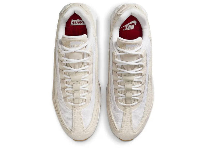 Nike Air Max 95 OG Levis Light Orewood Brown – Court Order
